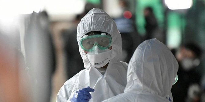 ABD, Çin'i koronavirüsü örtbas etmekle suçladı
