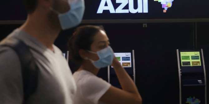 Washington'da koronavirüs nedeniyle OHAL ilan edildi
