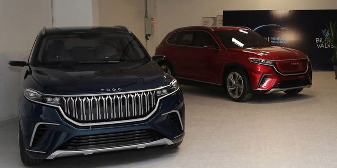 "Türkiye'nin Otomobili"nin Gemlik'teki tanıtım toplantısı ertelendi