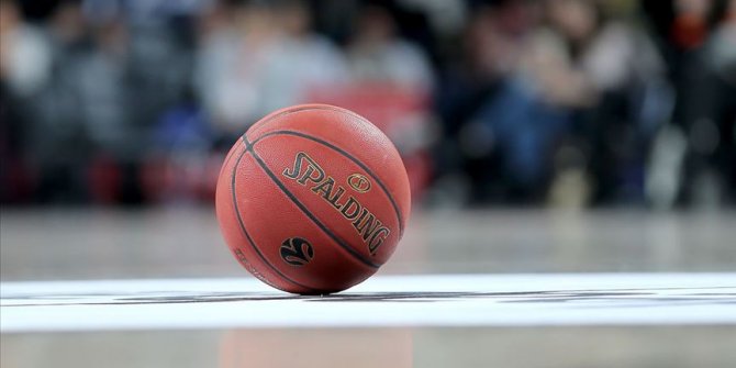 FIBA tüm maçları erteledi