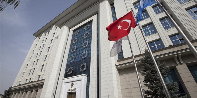 AK Parti'nin Kızılcahamam kampı ramazan ayı sonrasına ertelendi