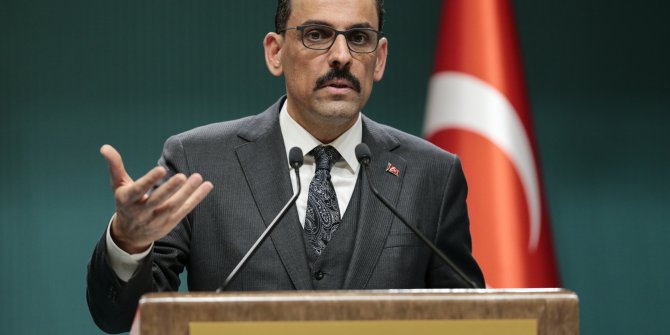 Beştepe'deki toplantı sonrası kritik kararlar
