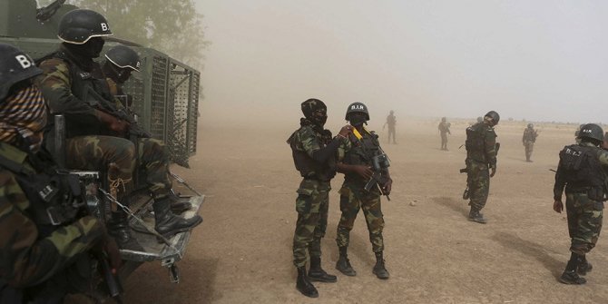 Kamerun'da ayrılıkçılar belediye başkanını öldürdü