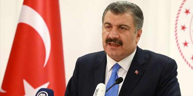 Türkiye'de ikinci korona vakası: Cumhurbaşkanlığı'ndan konuya ilişkin açıklama geldi