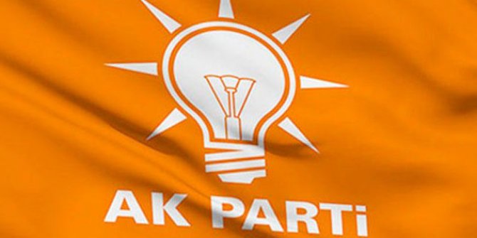 AK Parti'den koronavirüs genelgesi