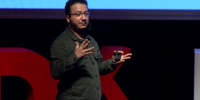 Oytun Erbaş kimdir? Oytun Erbaşın biyografisi…