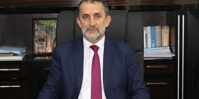 Kaynaşlı Belediye Başkanı Şahin, MHP'den ihraç edildi