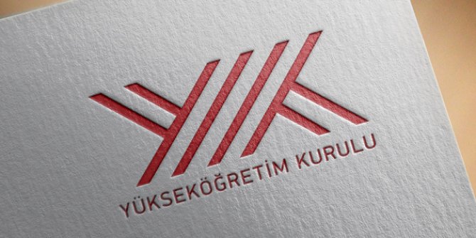 YÖK'ten milyonlarca öğrenciyi ilgilendiren karar