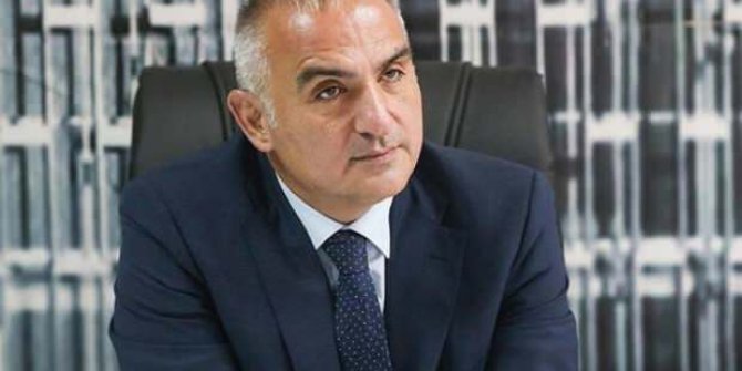 Bakan duyurdu: Bir hafta içinde açıklayacağız