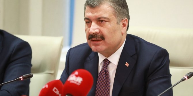 Korona Danışma Hattı Alo 184 hizmete açıldı