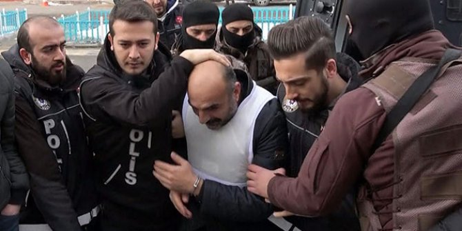 Rekor eroin davasında sona gelindi