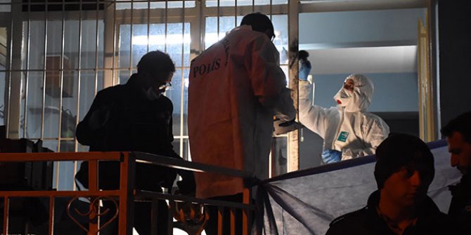 Lokalde gürültü kavgası kanlı bitti: 1 ölü