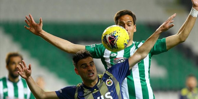 Fenerbahçe'de son 17 yılın en uzun galibiyet özlemi