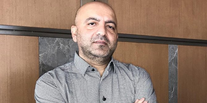 Ünlü iş adamı FETÖ'den gözaltına alındı