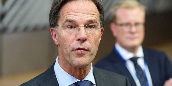 "Hollandalıların büyük bir kısmı koronavirüse yakalanacak"