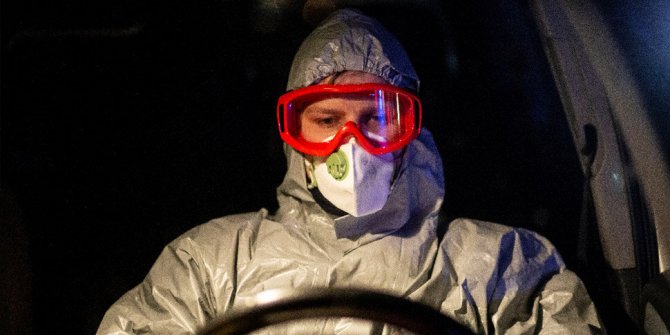 Avustralyalı bilim insanları: Koronavirüsün ilacını bulduk