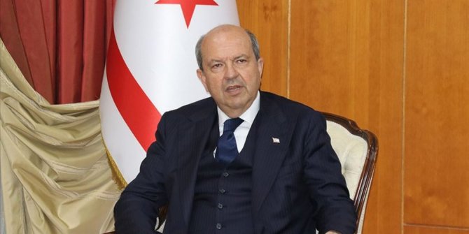 KKTC'de seçimler erteleniyor