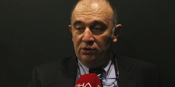 Bilim Kurulu Üyesi Ateş Kara: Okulların kapalı kalma süresi uzayabilir