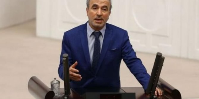 'Umreden dönen AK Partili vekil' iddiasına yanıt