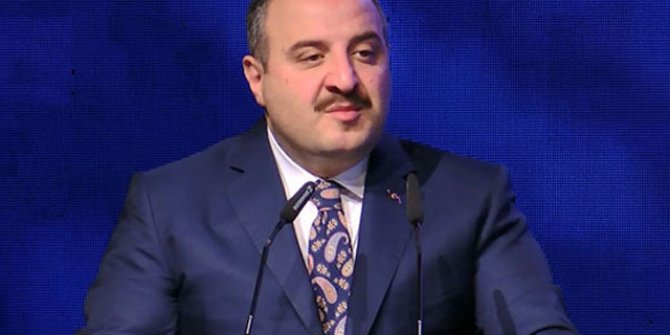 Bakan Varank: Aşıya odaklandık, ümitliyiz
