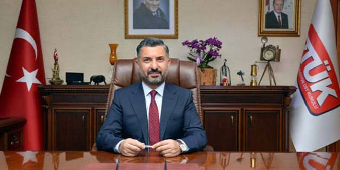 RTÜK Başkanı Şahin'den 'koronavirüs' açıklaması: Buna tahammül edemeyiz