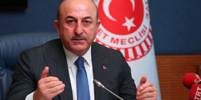 Bakan Çavuşoğlu: Yurt dışındaki 3 bin 614 vatandaşımızı bu gece getireceğiz