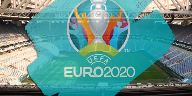 UEFA'dan EURO 2020 kararı! 1 yıl erteleme teklifi kabul edildi