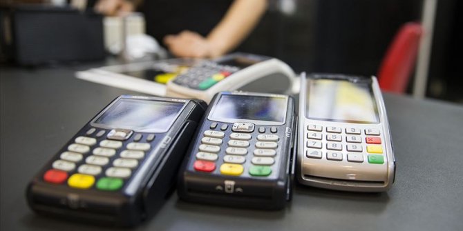Temassız ödemelerde şifresiz işlem limiti 250 liraya yükseltildi