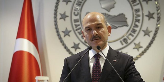 Fransa'dan gelen iki yolcunun karantina otobüsünden alınmasına soruşturma