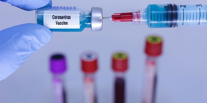 DSÖ koronavirüs aşısının testlerine başlandığını açıkladı