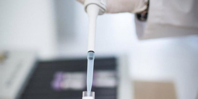 ABD'de herkese ücretsiz korona testi