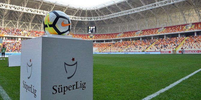 Süper Lig devam edecek