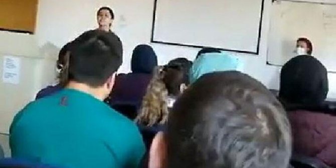 Doktorun tepki çeken videosu ile ilgili flaş gelişme! İnceleme başlatıldı...