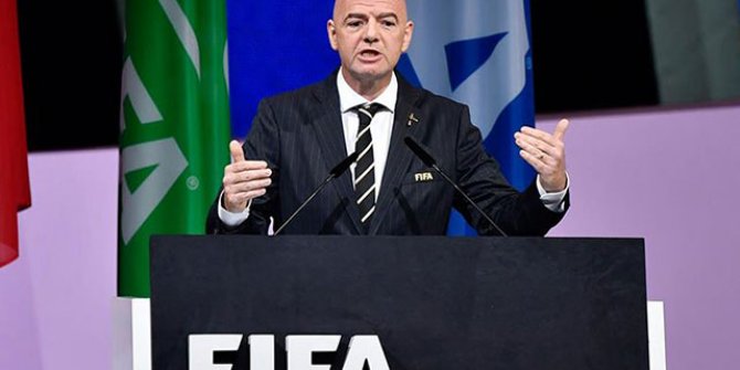 2021 FIFA Kulüpler Dünya Kupası ertelendi