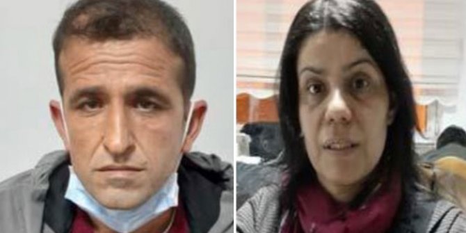 Terörist Karayılan'ın yakalanan koruması: Örgüt tükenme noktasına geldi