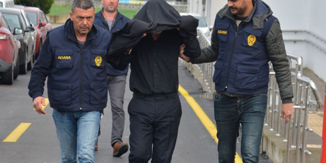 Asılsız 'korona' mesajı atan müftülük memuru tutuklandı