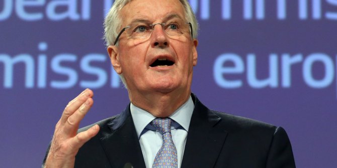 Barnier kimdir? Who is Barnier