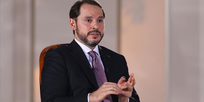 Bakan Albayrak'tan sokağa çıkma yasağı açıklaması