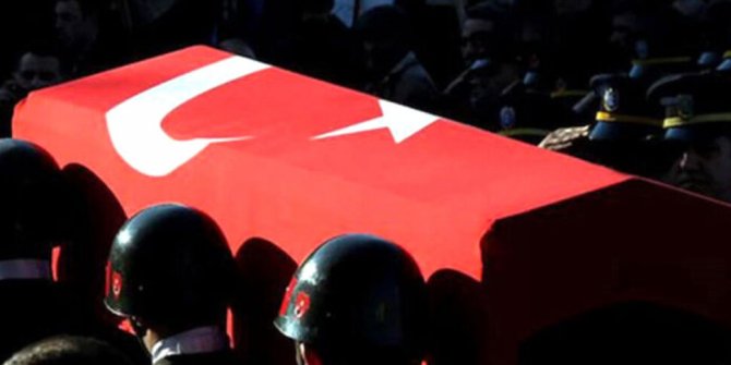 Suriye'de 2 askerimiz şehit oldu