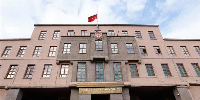 İdlib'de acı haber: 2 askerimiz şehit oldu