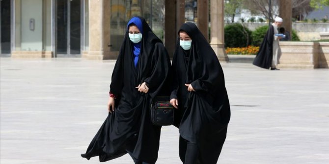 İran: Koronavirüsle ilgili oranları dürüst bir şekilde açıklıyoruz