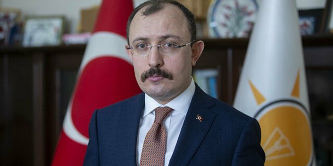 AK Parti 2. Yargı Paketi'ni Meclis Başkanlığına sundu