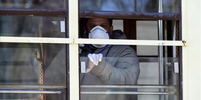 İtalya'da salgındna ölenlerin sayısı 10 bin 779'a yükseldi