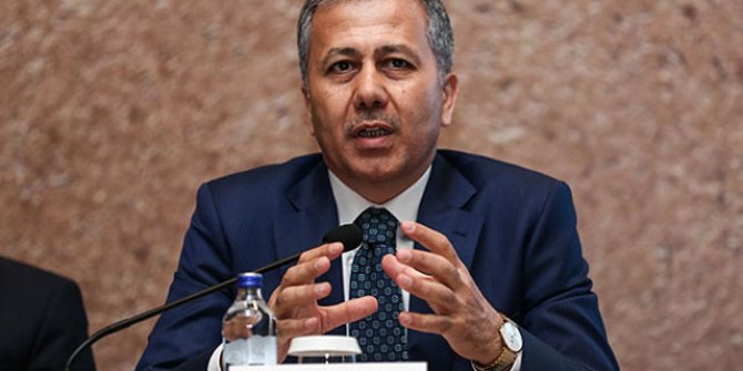 İstanbul Valisi Yerlikaya'dan sokağa çıkılmama uyarısı 