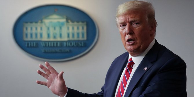 Washington ve New York'ta 'büyük felaket' ilan edildi