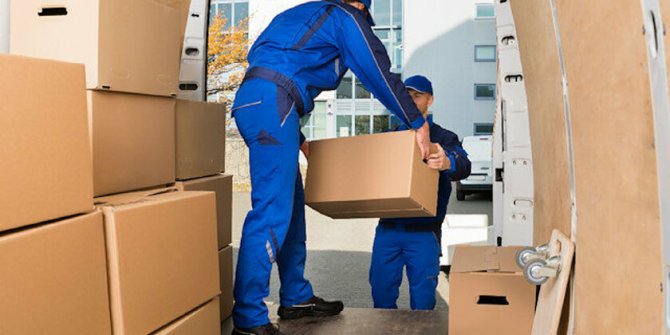 Kargo paketlerinden koronavirüsü bulaşır mı?