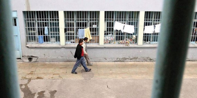 AK Parti, infaz düzenlemesini CHP ve İYİ Parti'ye sundu