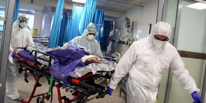 Avustralya’da koronavirüs nedeniyle ölenlerin sayısı 8’e çıktı