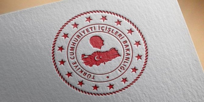 8 belediye başkanı görevden uzaklaştırıldı