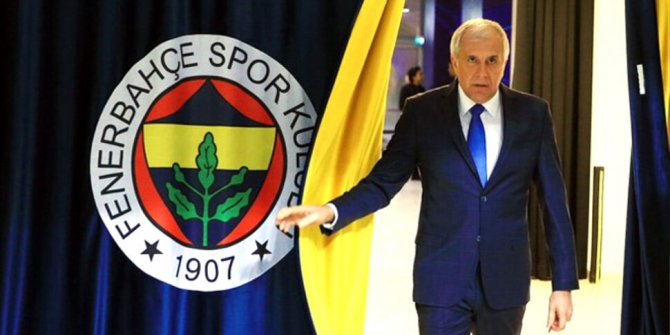 Fenerbahçe'de Obradovic dönemi bitiyor